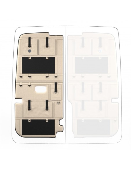 Moon Organizer