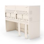 Moon Garage ElectricThermo H90D43 cm