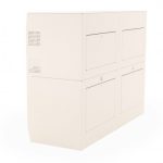 Moon Garage ElectricThermo H90D43 cm