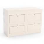 Moon Garage MAN/Crafter 4×4 ElectricThermo H81D43 cm
