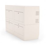 Moon Garage MAN/Crafter 4×4 ElectricThermo H81D43 cm