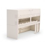 Moon Garage MAN/Crafter 4×4 WaterThermo H81D43 cm