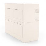 Moon Garage WaterThermo H90D43 cm