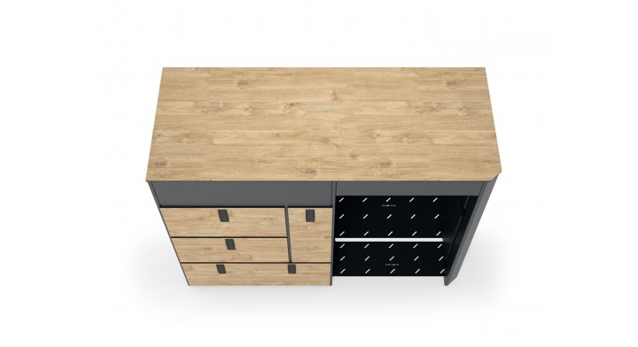 Countertop for Moon Kitchen Model 3 UK