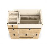 Moon Kitchen Solid Model 30 UK