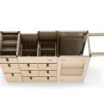 Moon Kitchen Solid Model 1 UK