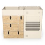 Moon Kitchen Solid Model 2 UK (2026)