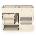 Moon Kitchen Solid Model 2 UK Shell (2026)