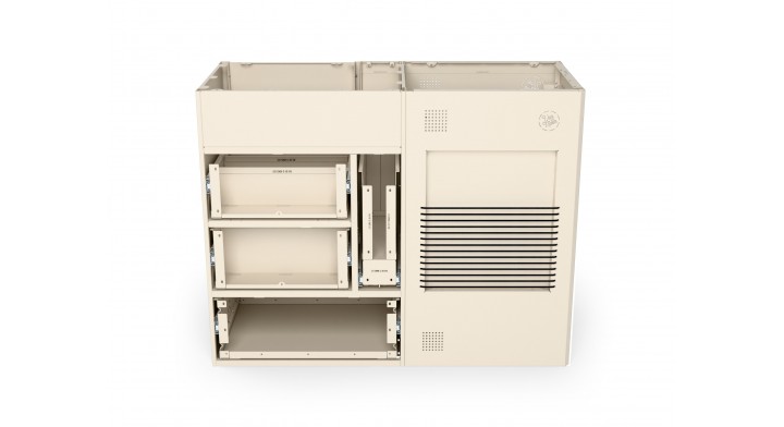 Moon Kitchen Solid Model 2 UK Shell (2026)