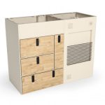 Moon Kitchen Solid Model 2 UK (2026)