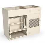 Moon Kitchen Solid Model 2 UK Shell (2026)