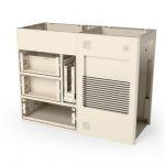 Moon Kitchen Solid Model 2 UK Shell (2026)