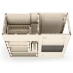 Moon Kitchen Solid Model 2 UK Shell (2026)