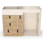 Moon Kitchen Solid Model 3 UK (2026)