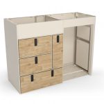 Moon Kitchen Solid Model 3 UK (2026)