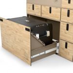 Moon Kitchen Solid Model 8 UK (2026)