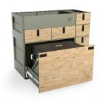 Moon Kitchen Solid Model 8 UK (2026)