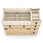 Moon Kitchen Solid Model 8 UK (2026)