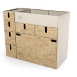 Moon Kitchen Solid Model 8 UK (2026)