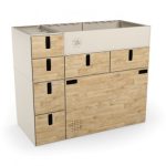 Moon Kitchen Solid Model 8 UK (2026)